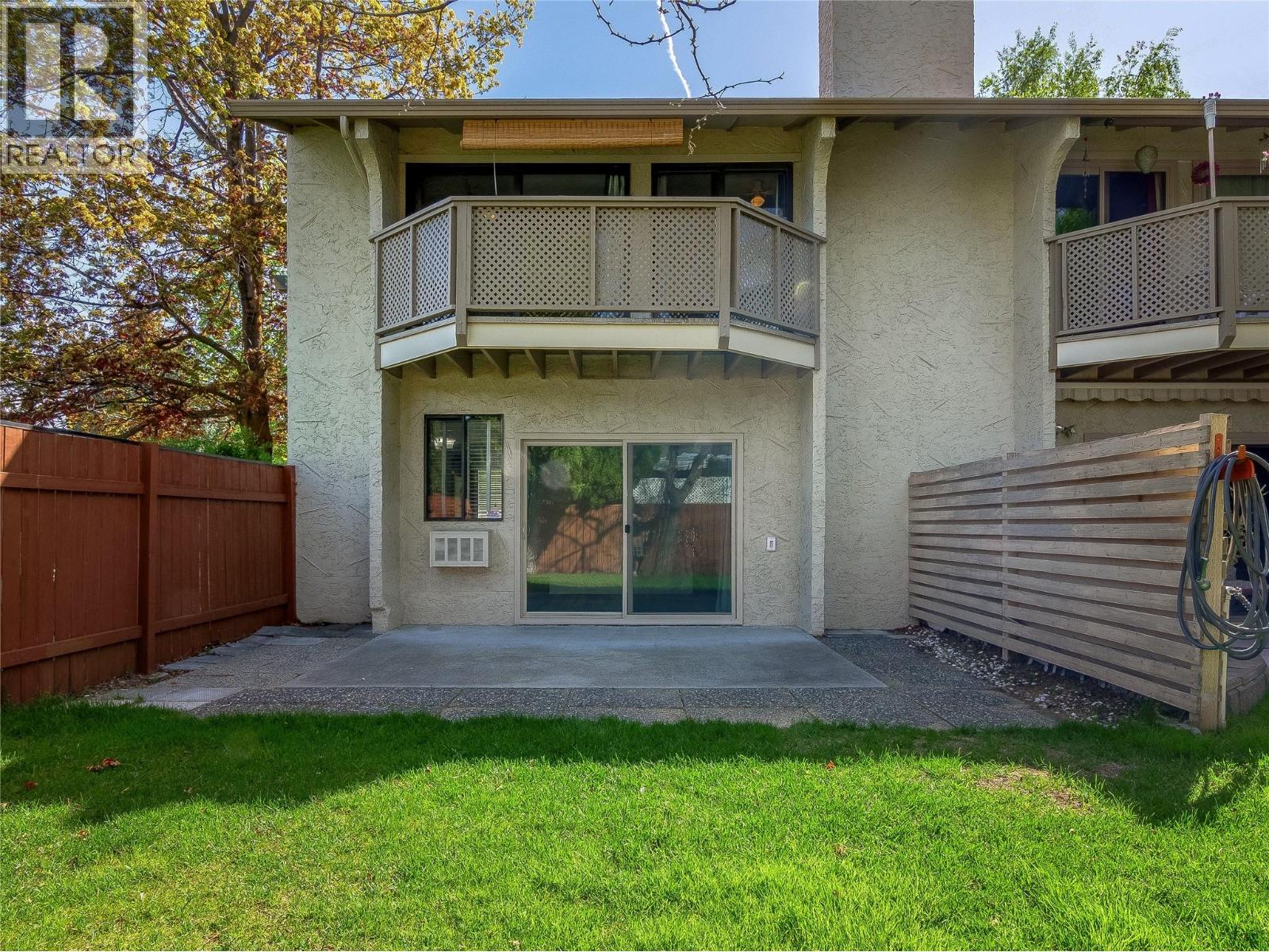 #1-310 Yorkton Avenue, Penticton