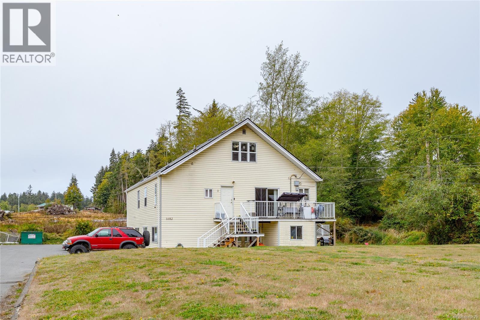  1682 Whiffin Spit Road, Sooke