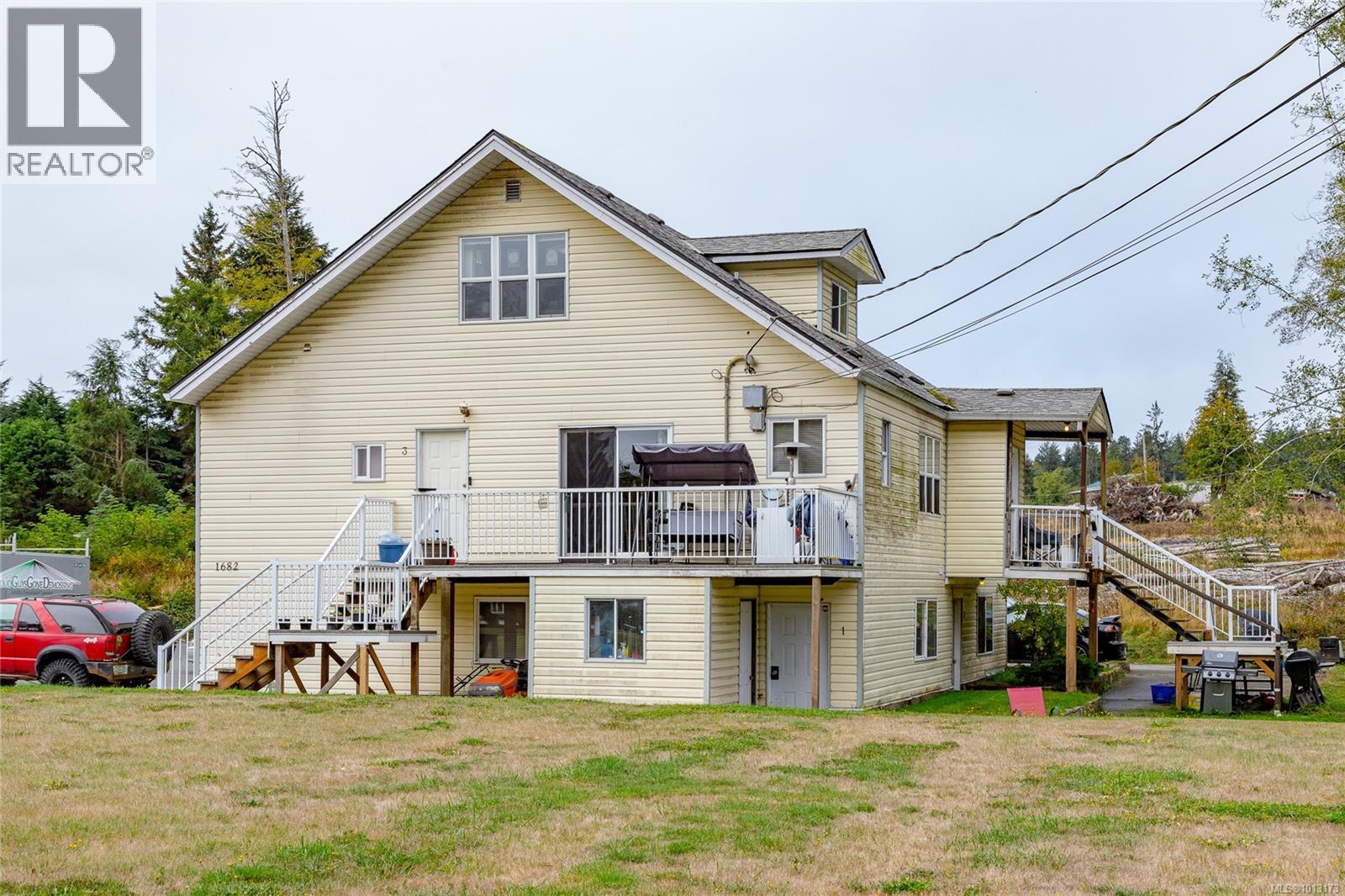  1682 Whiffin Spit Road, Sooke