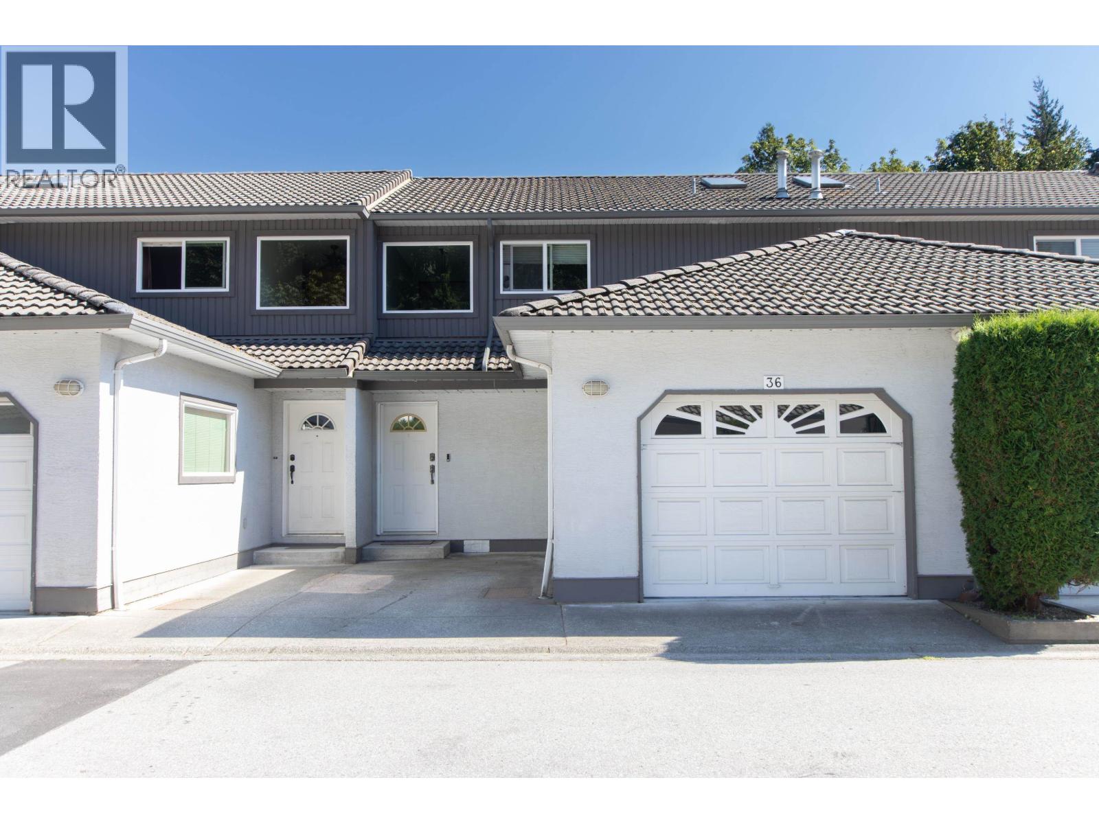36 2401 MAMQUAM ROAD, Squamish