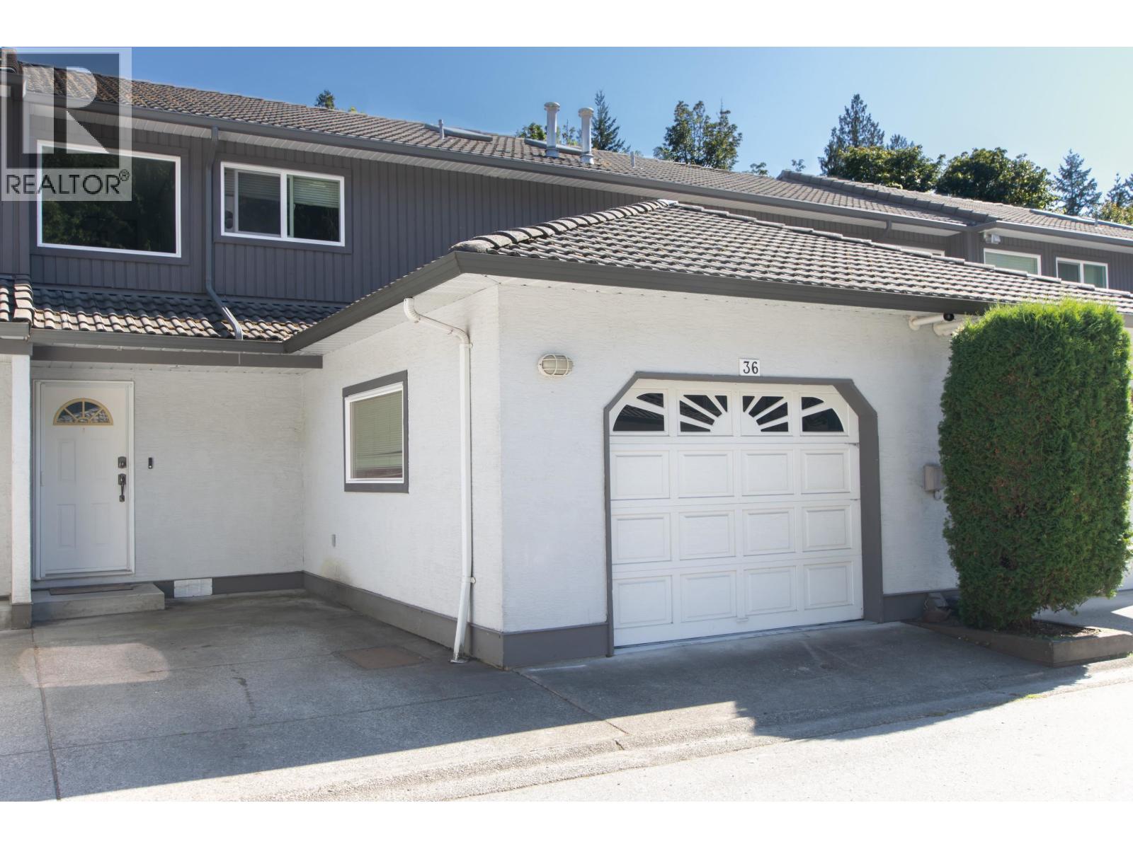 36 2401 MAMQUAM ROAD, Squamish