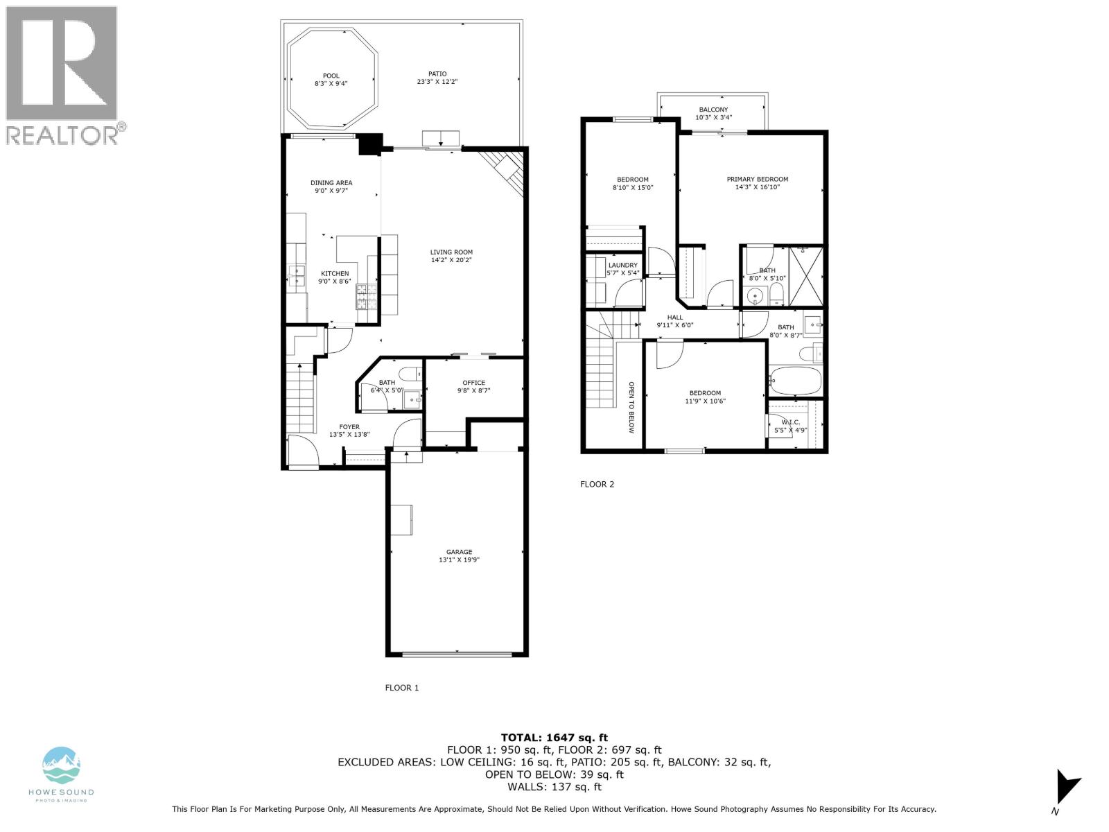 36 2401 MAMQUAM ROAD, Squamish