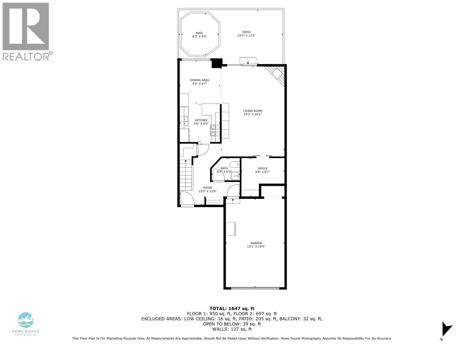 36 2401 MAMQUAM ROAD, Squamish