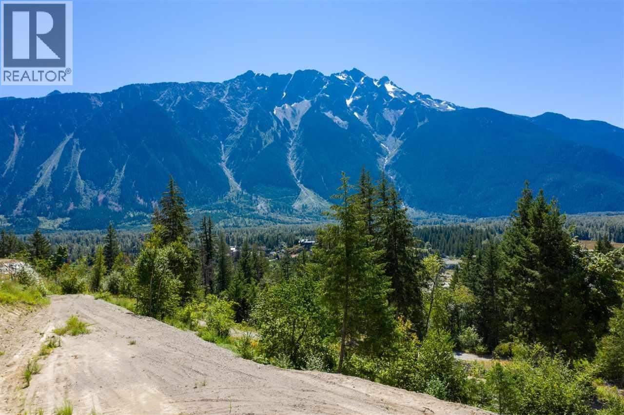 7508 PEBBLE CREEK DRIVE, Pemberton