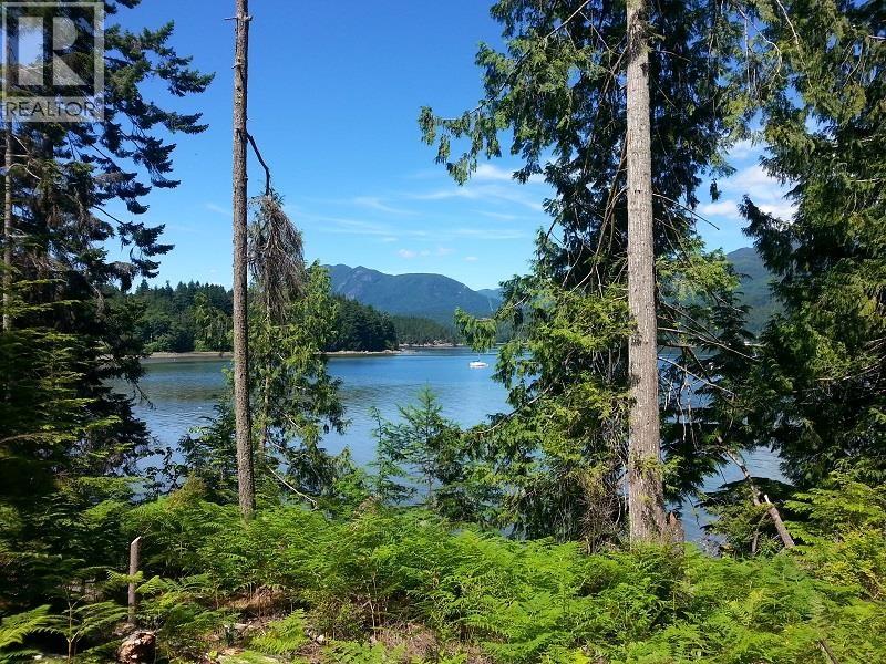 5830 MARINE WAY, Sechelt