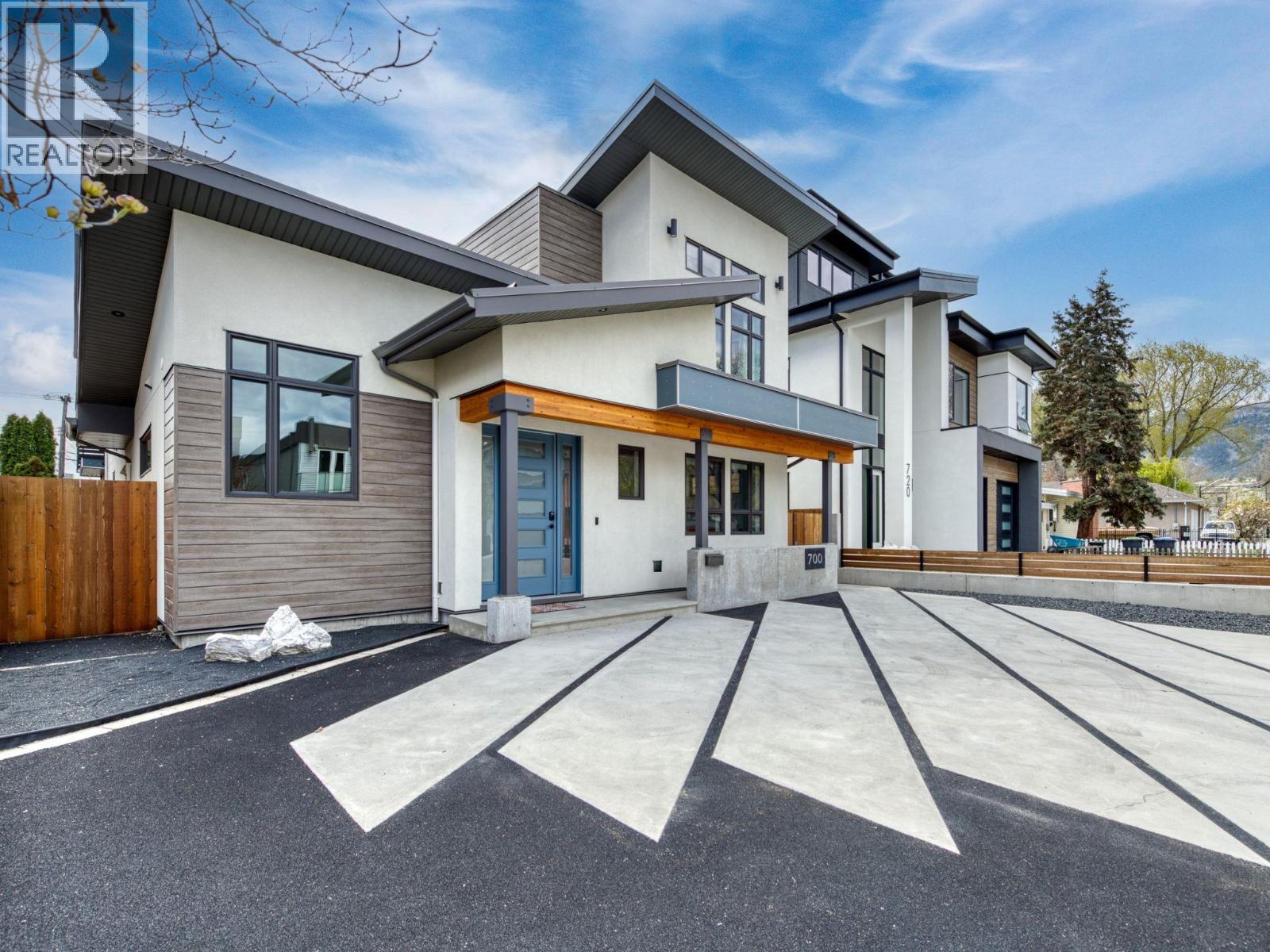  700 CHURCHILL Avenue, Penticton