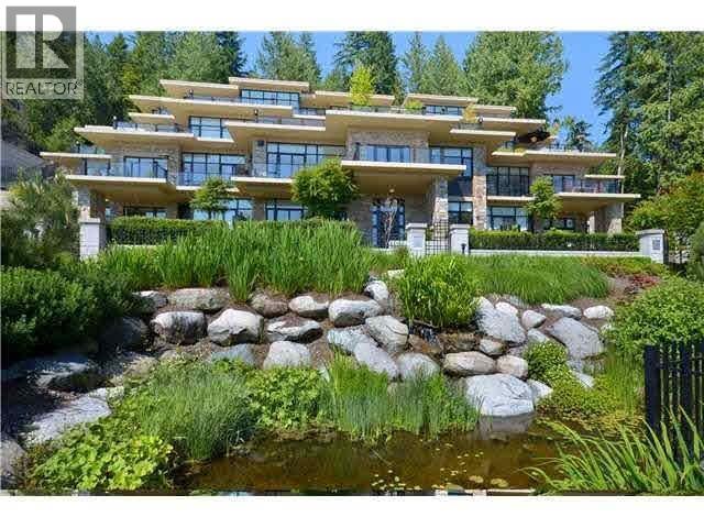 103 2235 TWIN CREEK PLACE, West Vancouver