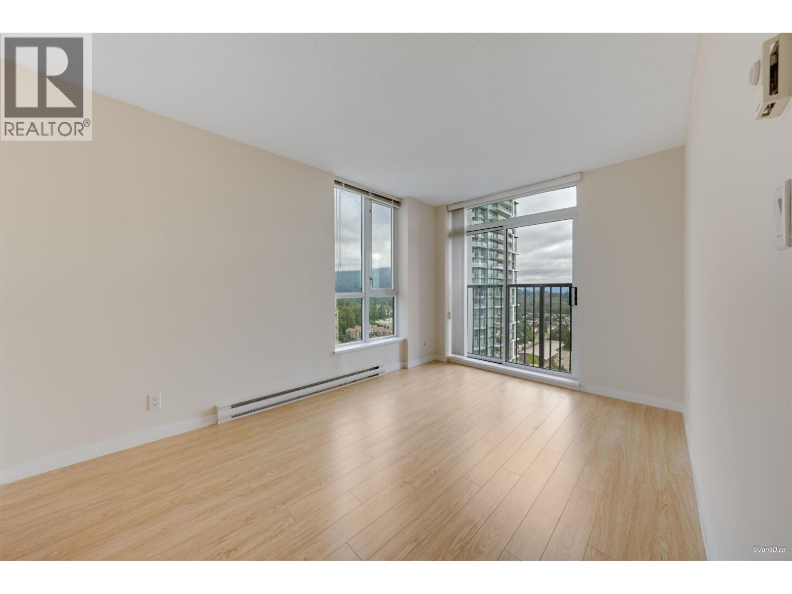 3102 1178 HEFFLEY CRESCENT, Coquitlam