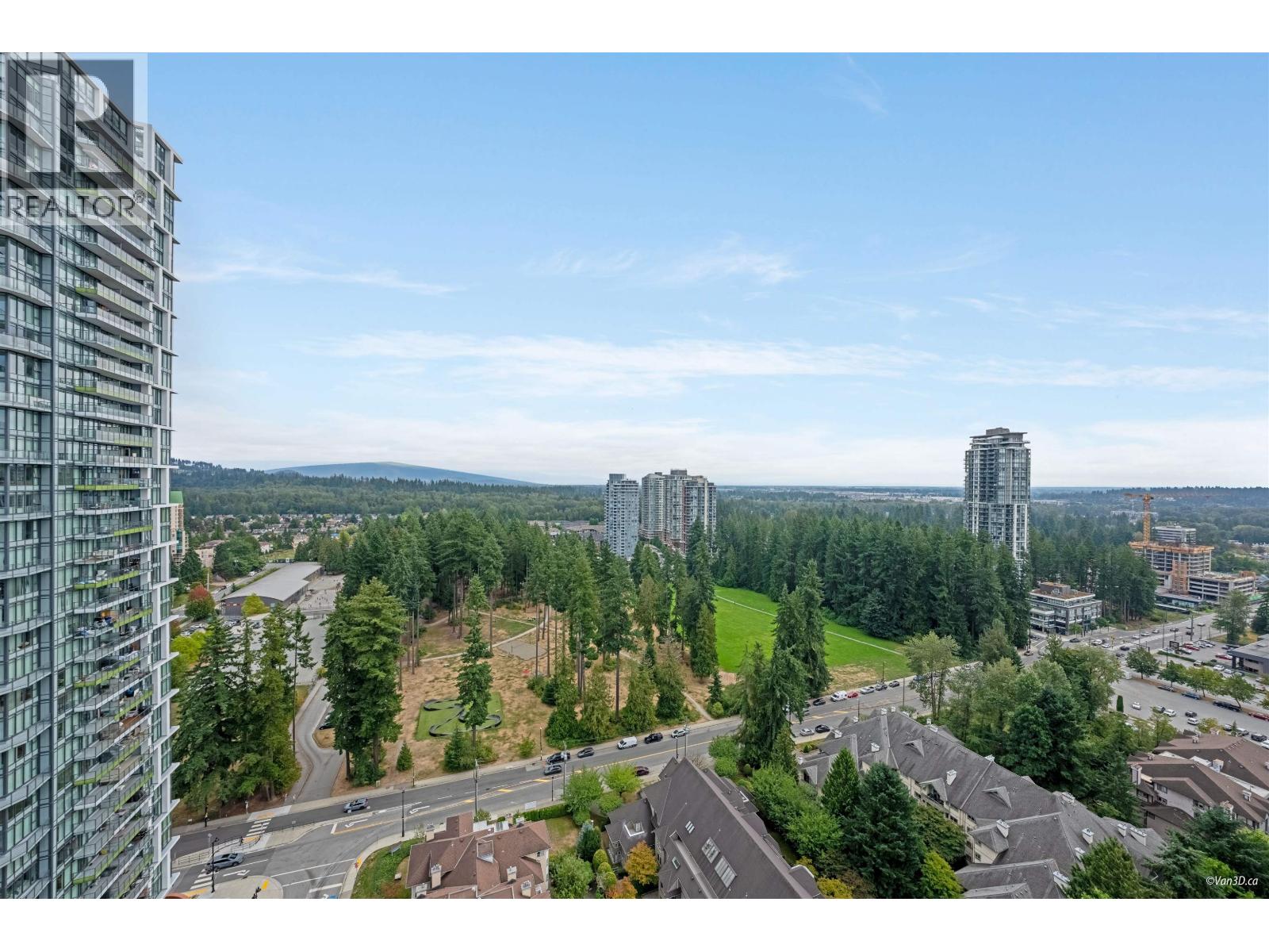 3102 1178 HEFFLEY CRESCENT, Coquitlam