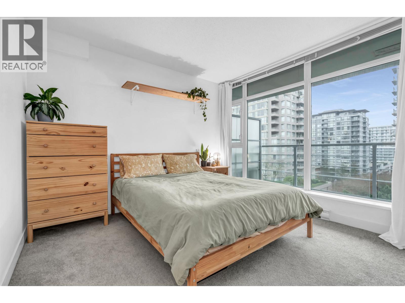 905 8068 WESTMINSTER HIGHWAY, Richmond