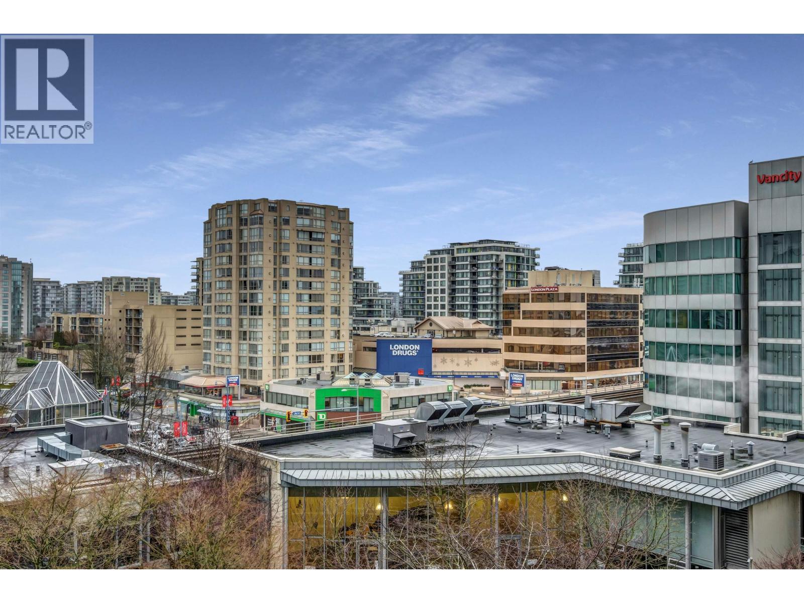 905 8068 WESTMINSTER HIGHWAY, Richmond