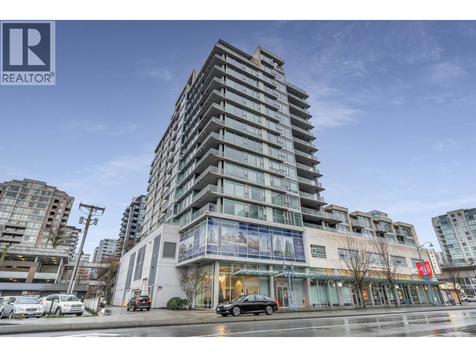 905 8068 WESTMINSTER HIGHWAY, Richmond