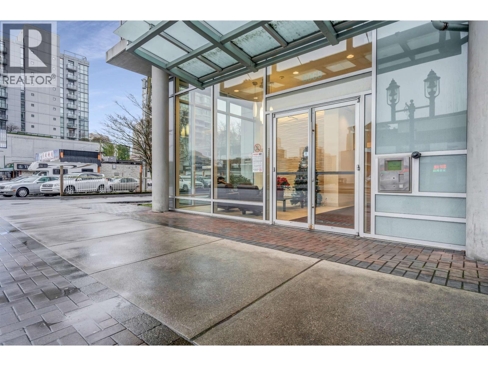 905 8068 WESTMINSTER HIGHWAY, Richmond