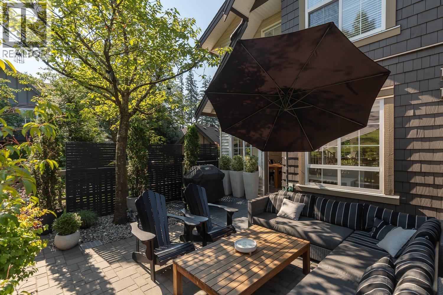 45 2200 PANORAMA DRIVE, Port Moody