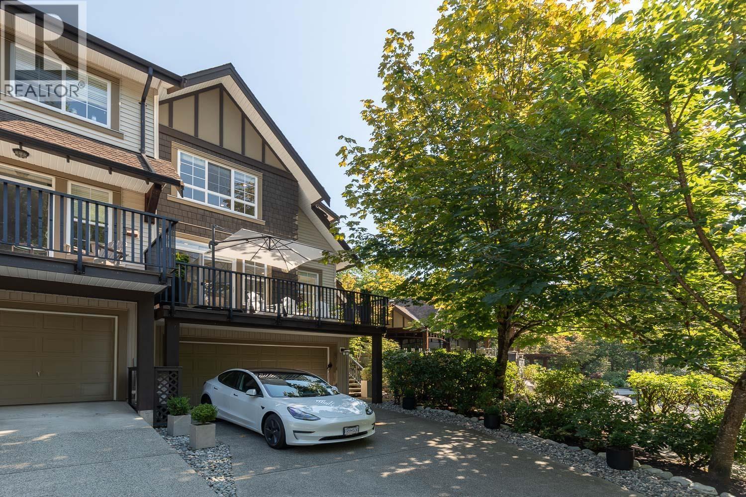 45 2200 PANORAMA DRIVE, Port Moody