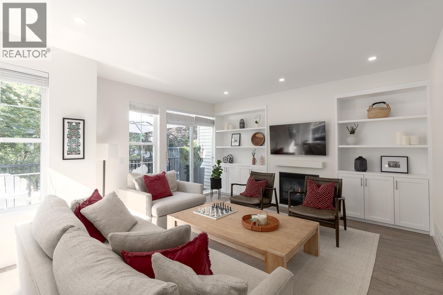 45 2200 PANORAMA DRIVE, Port Moody