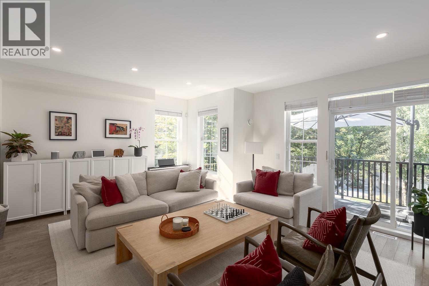 45 2200 PANORAMA DRIVE, Port Moody