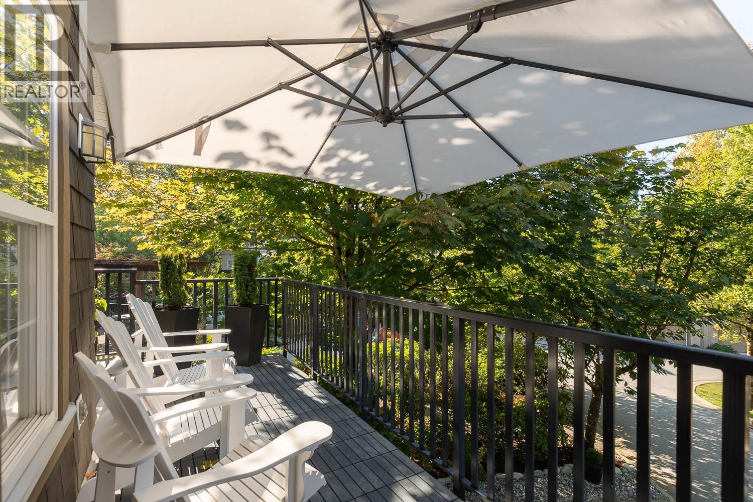 45 2200 PANORAMA DRIVE, Port Moody
