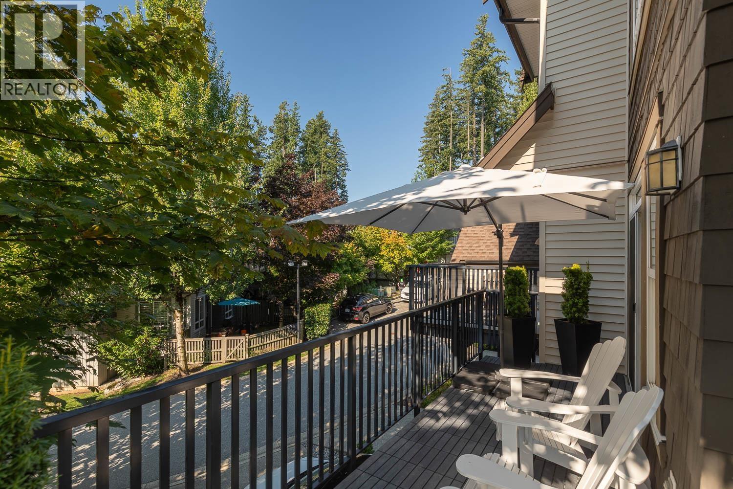 45 2200 PANORAMA DRIVE, Port Moody