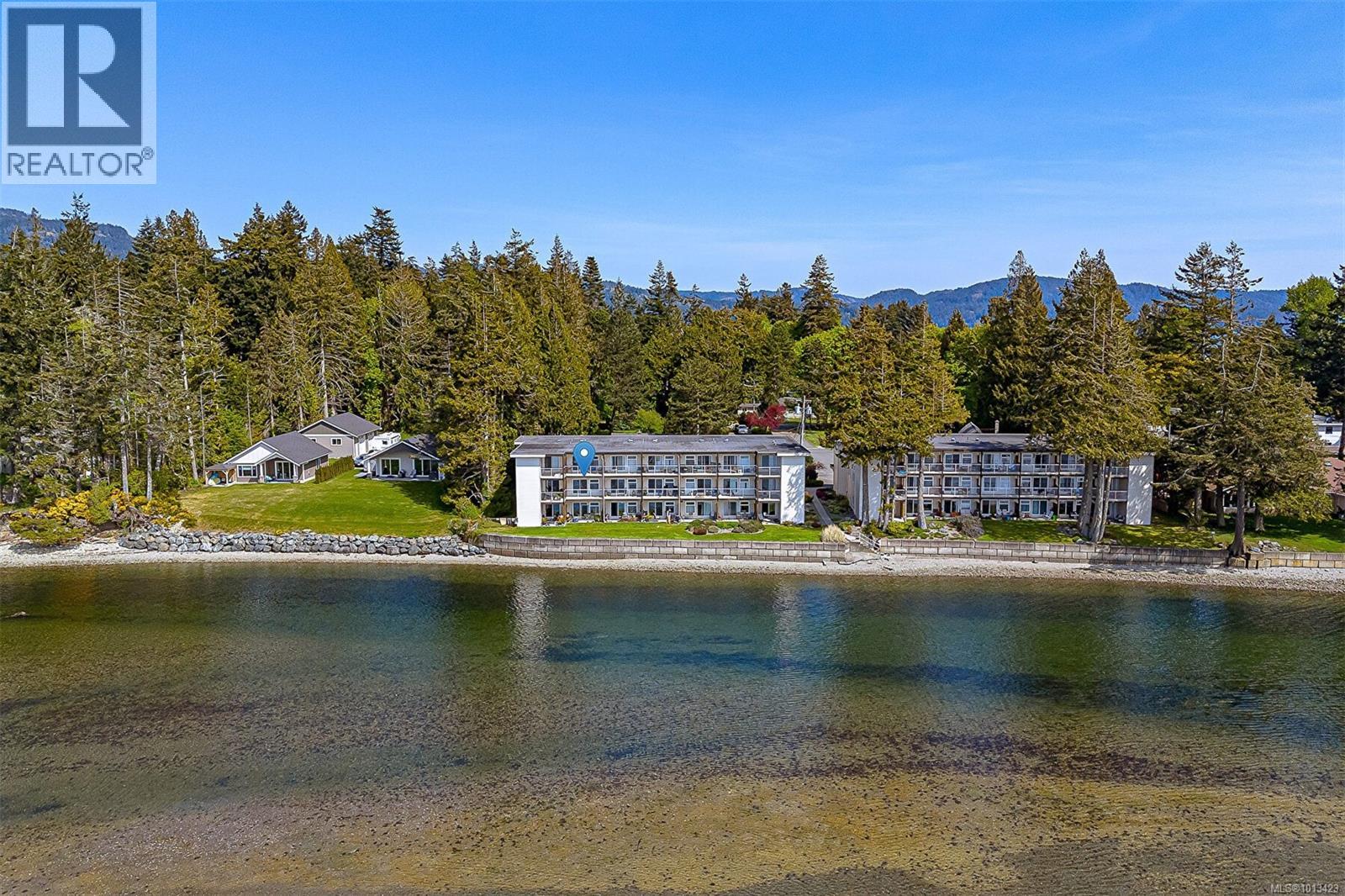 9 1986 Glenidle Road, Sooke