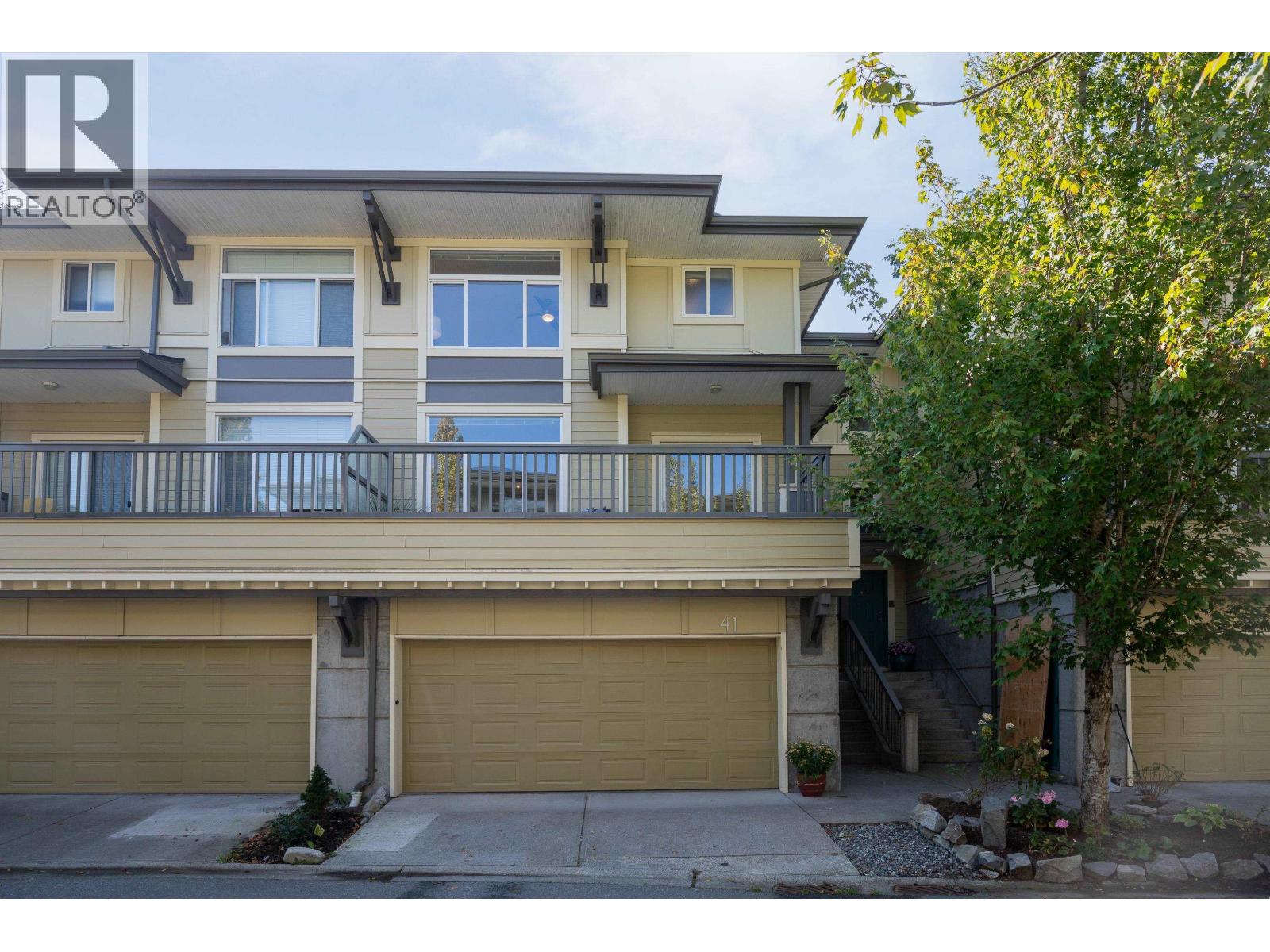 41 40632 GOVERNMENT ROAD, Squamish