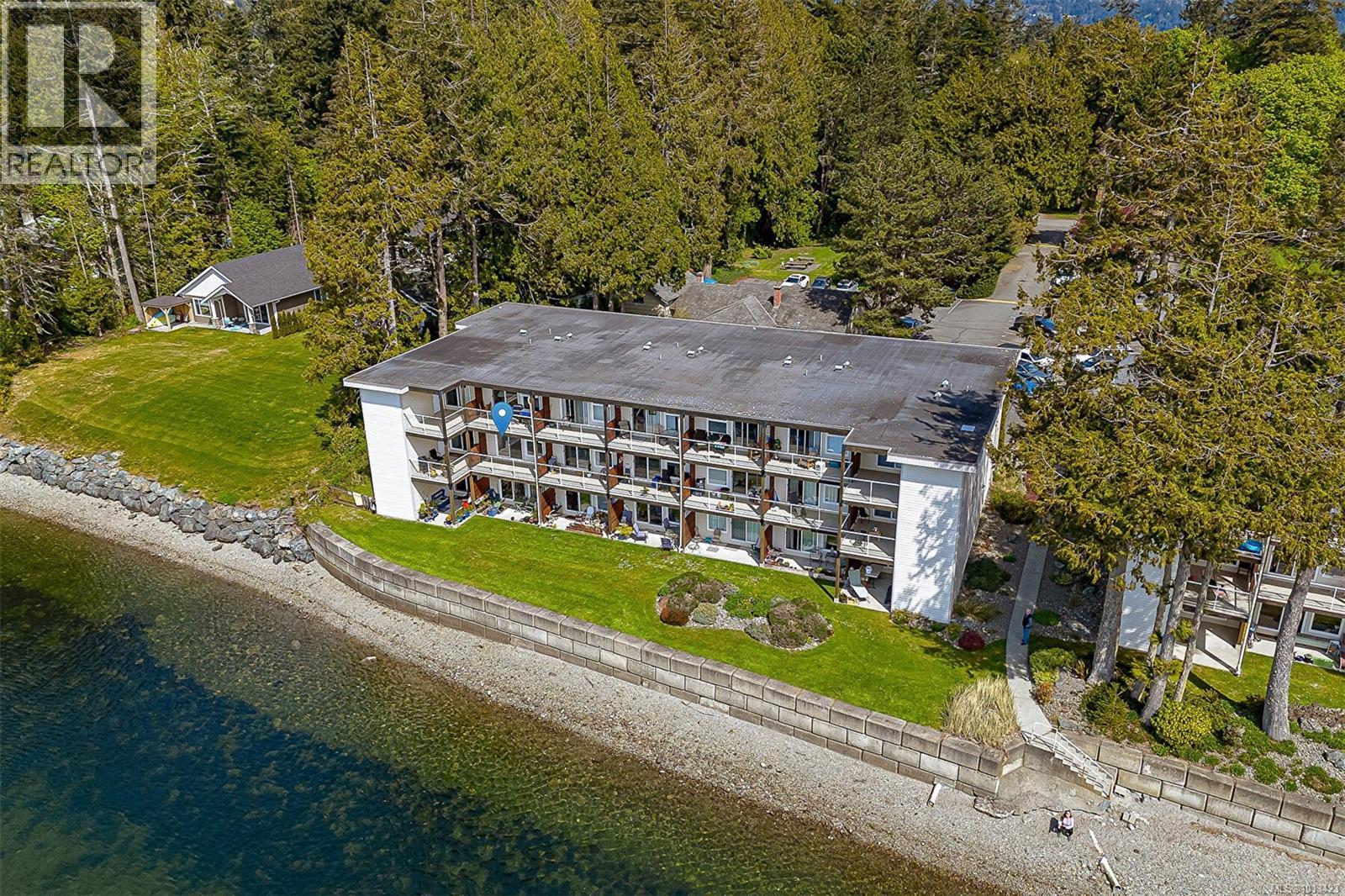 9 1986 Glenidle Road, Sooke