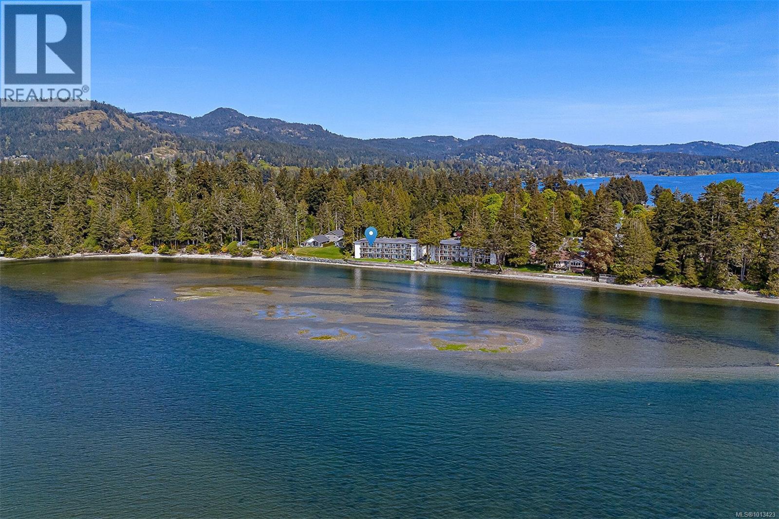 9 1986 Glenidle Road, Sooke