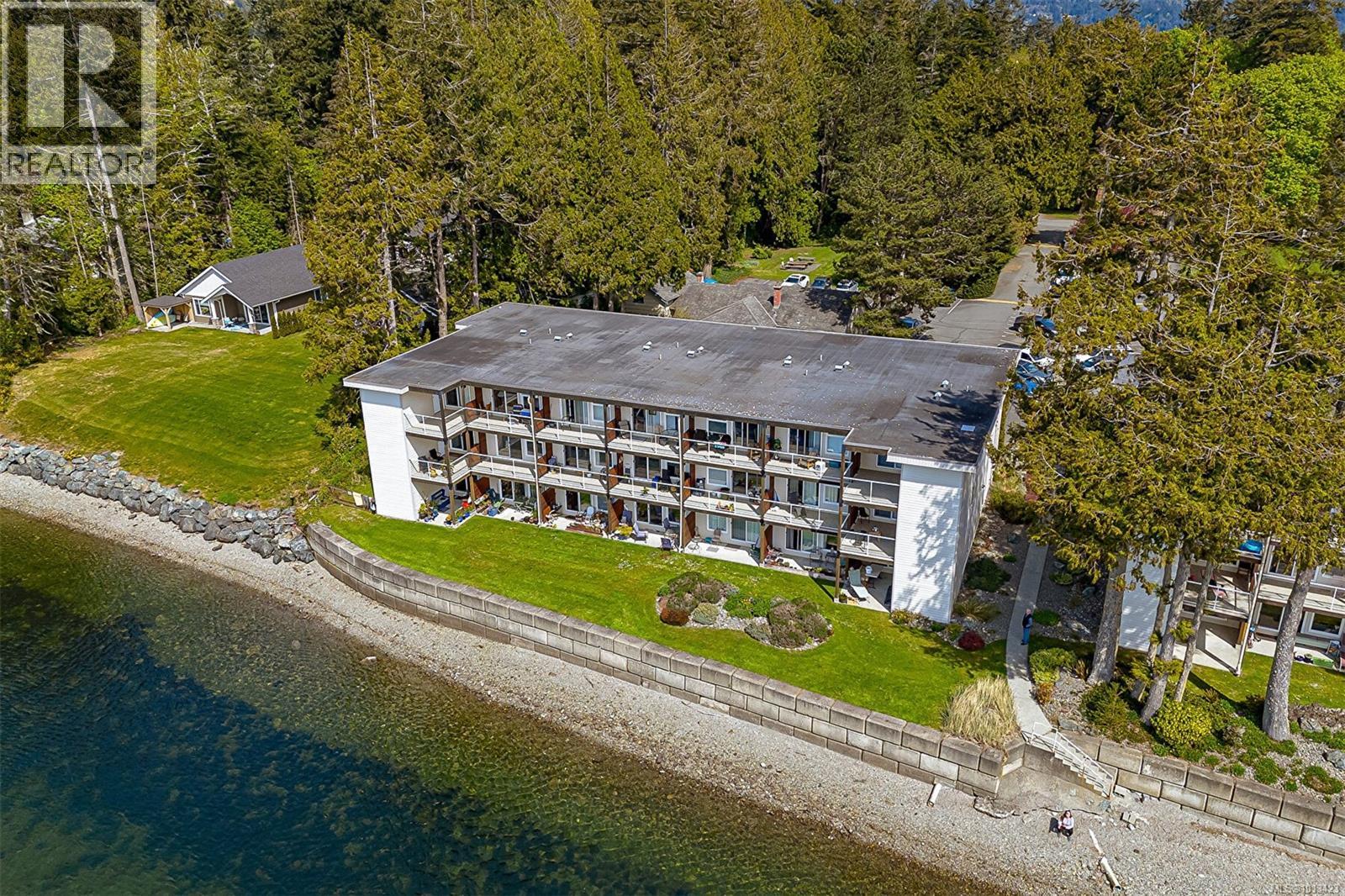9 1986 Glenidle Road, Sooke