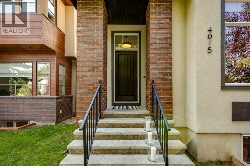 Single Family House for Sale in  A Street SW Altadore Calgary 