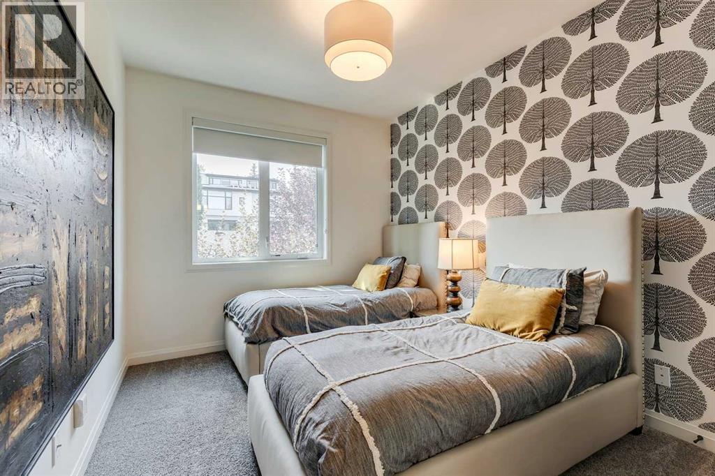 Single Family House for Sale in  A Street SW Altadore Calgary 