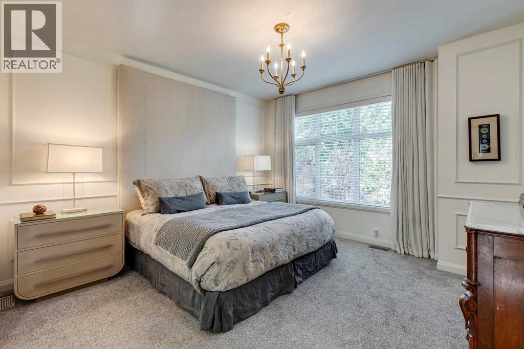 Single Family House for Sale in  A Street SW Altadore Calgary 