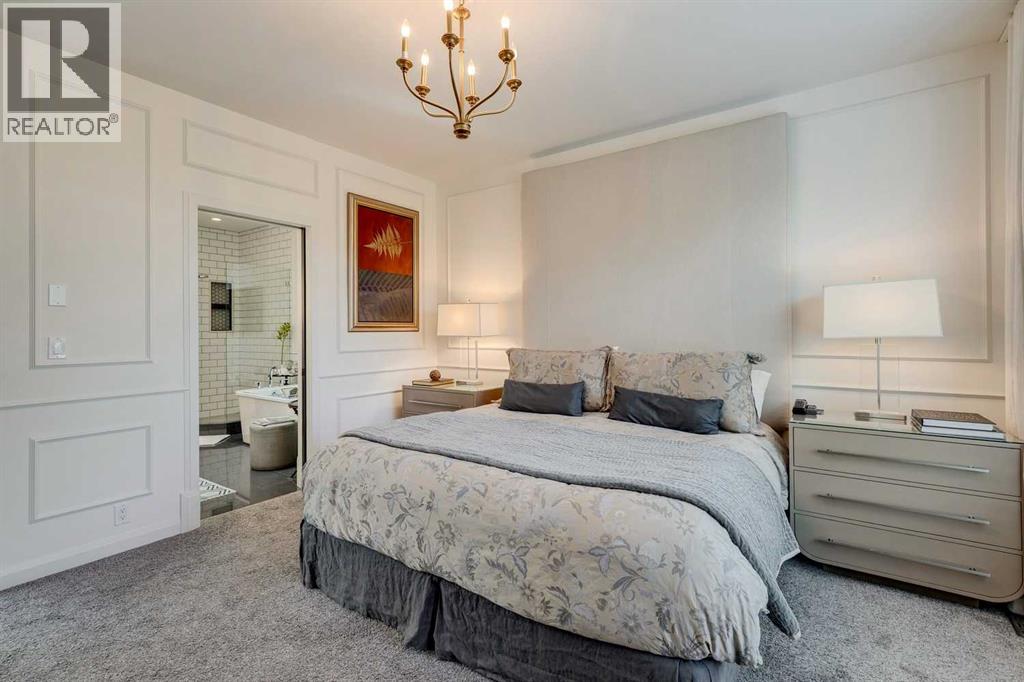 Single Family House for Sale in  A Street SW Altadore Calgary 