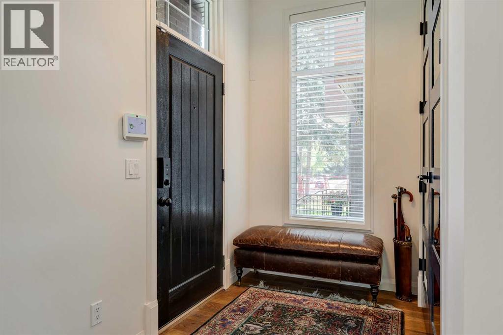 Single Family House for Sale in  A Street SW Altadore Calgary 