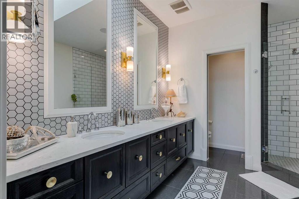 Single Family House for Sale in  A Street SW Altadore Calgary 