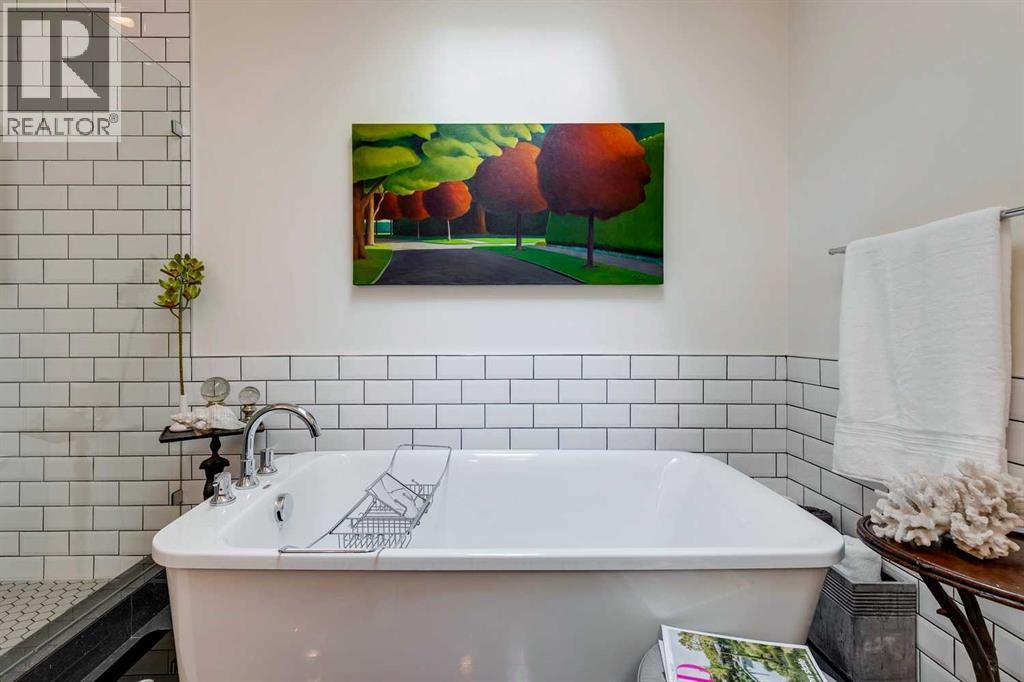 Single Family House for Sale in  A Street SW Altadore Calgary 