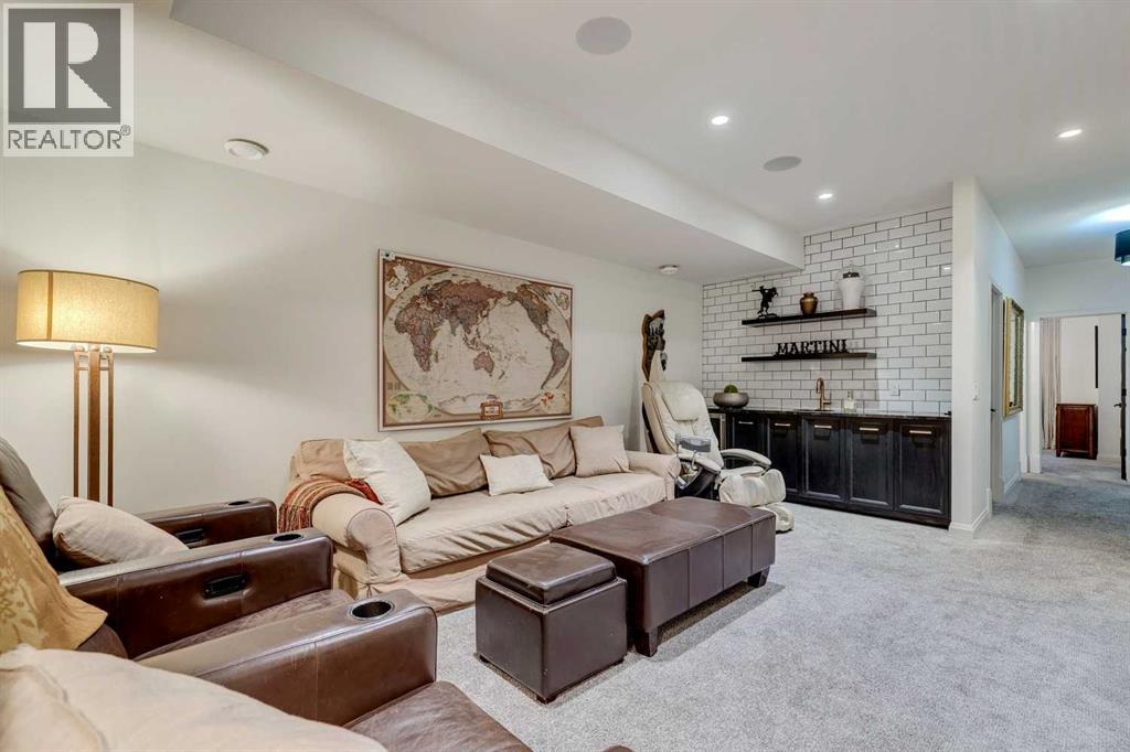 Single Family House for Sale in  A Street SW Altadore Calgary 