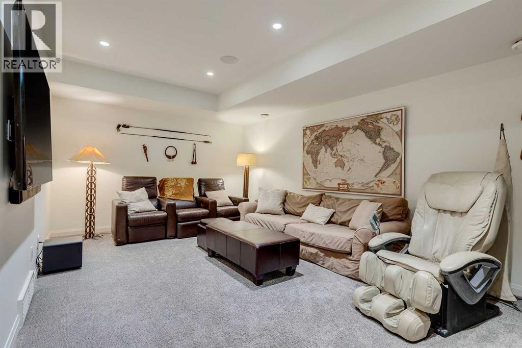 Single Family House for Sale in  A Street SW Altadore Calgary 