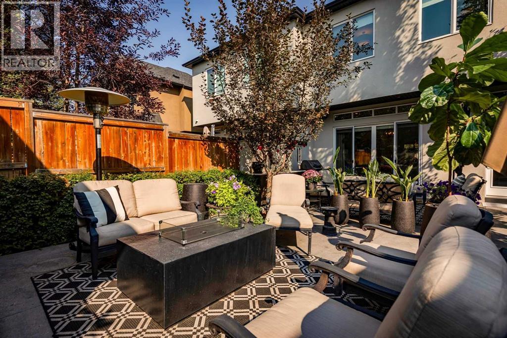 Single Family House for Sale in  A Street SW Altadore Calgary 