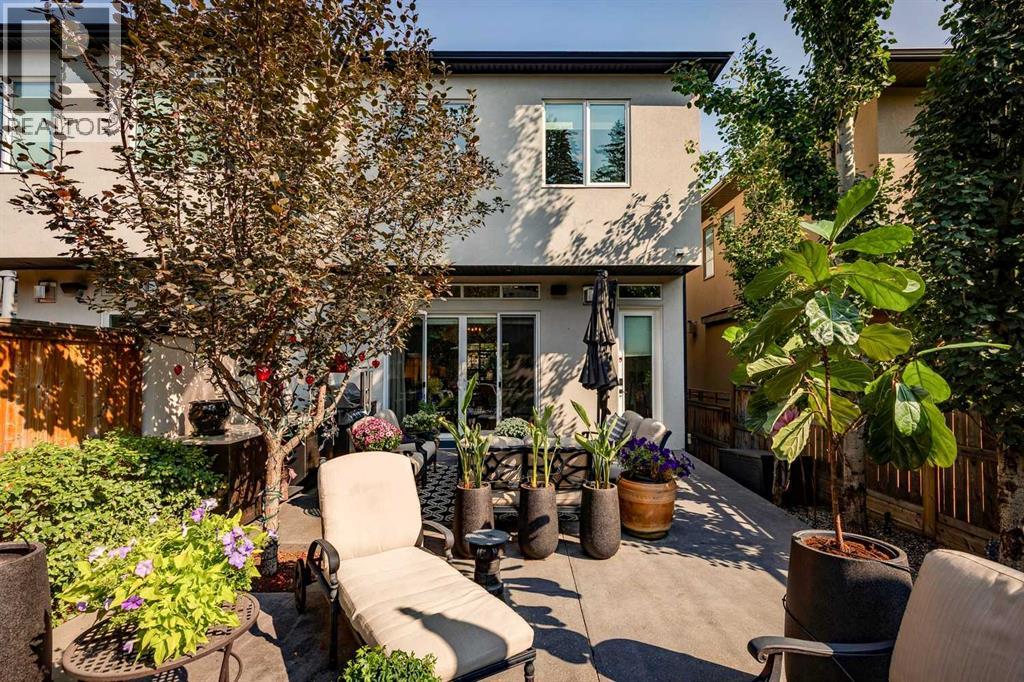 Single Family House for Sale in  A Street SW Altadore Calgary 