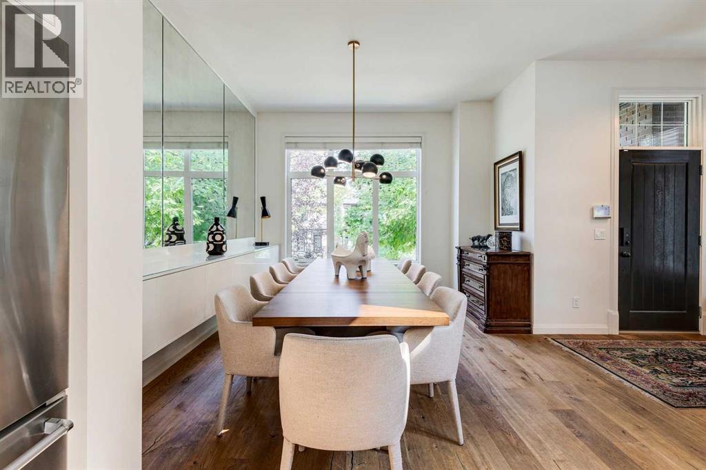 Single Family House for Sale in  A Street SW Altadore Calgary 