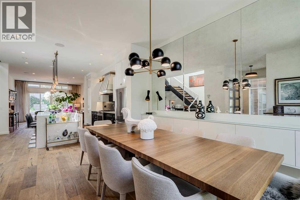 Single Family House for Sale in  A Street SW Altadore Calgary 