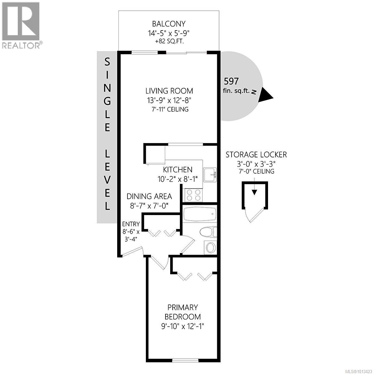 9 1986 Glenidle Road, Sooke