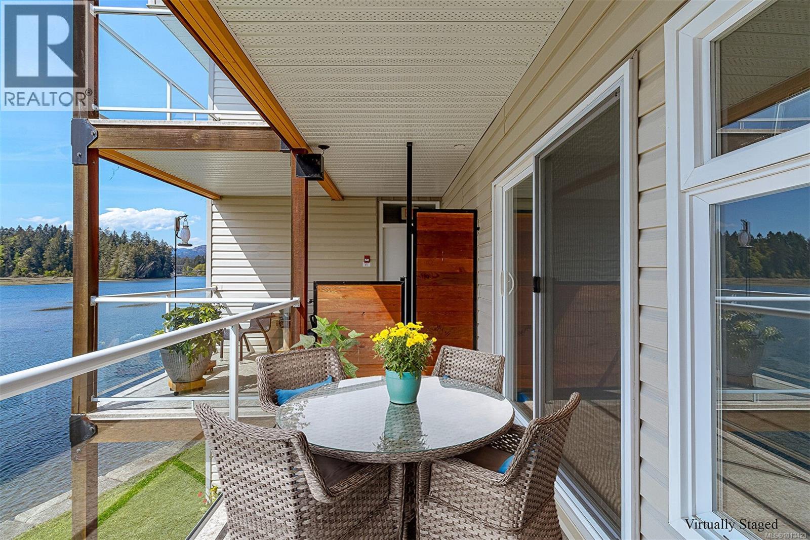 9 1986 Glenidle Road, Sooke