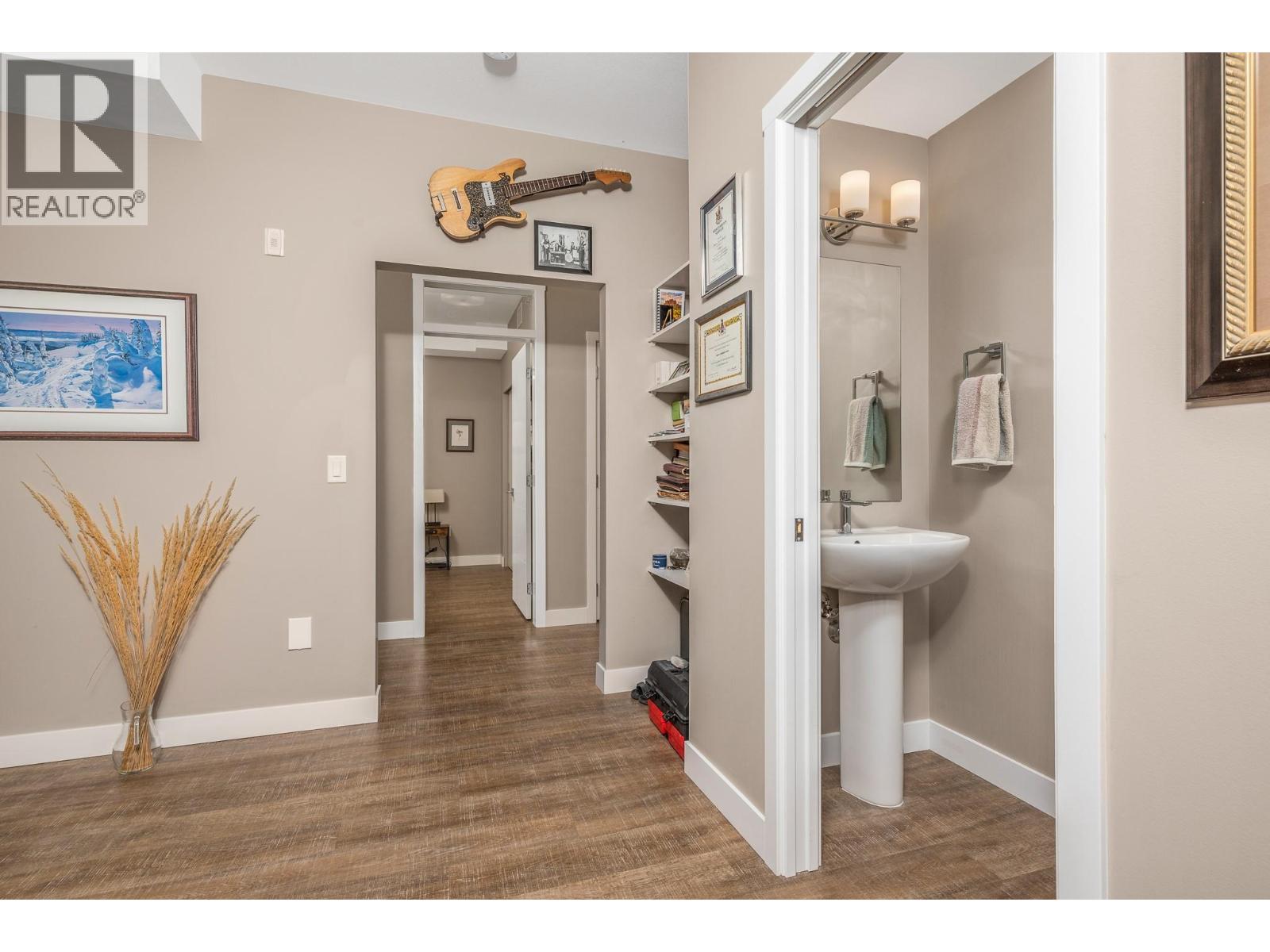 9700 Santina Road Unit# 16, Lake Country