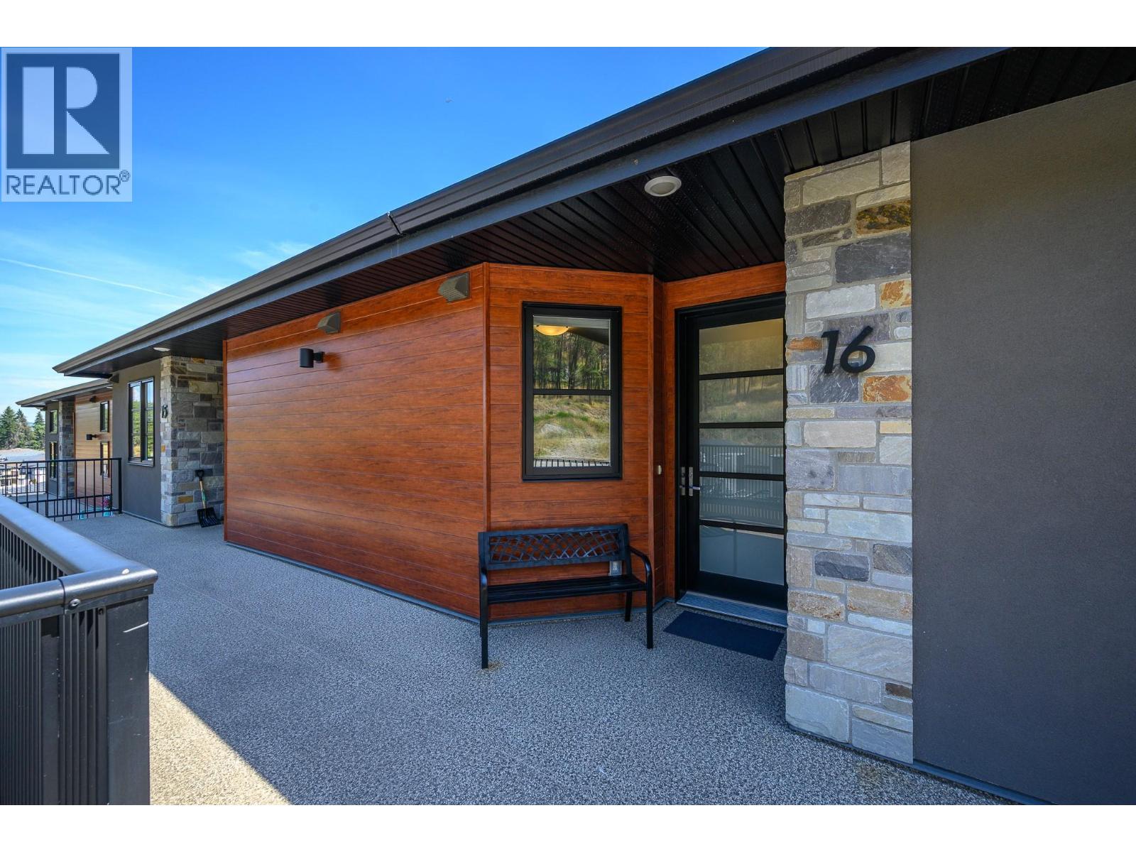 9700 Santina Road Unit# 16, Lake Country