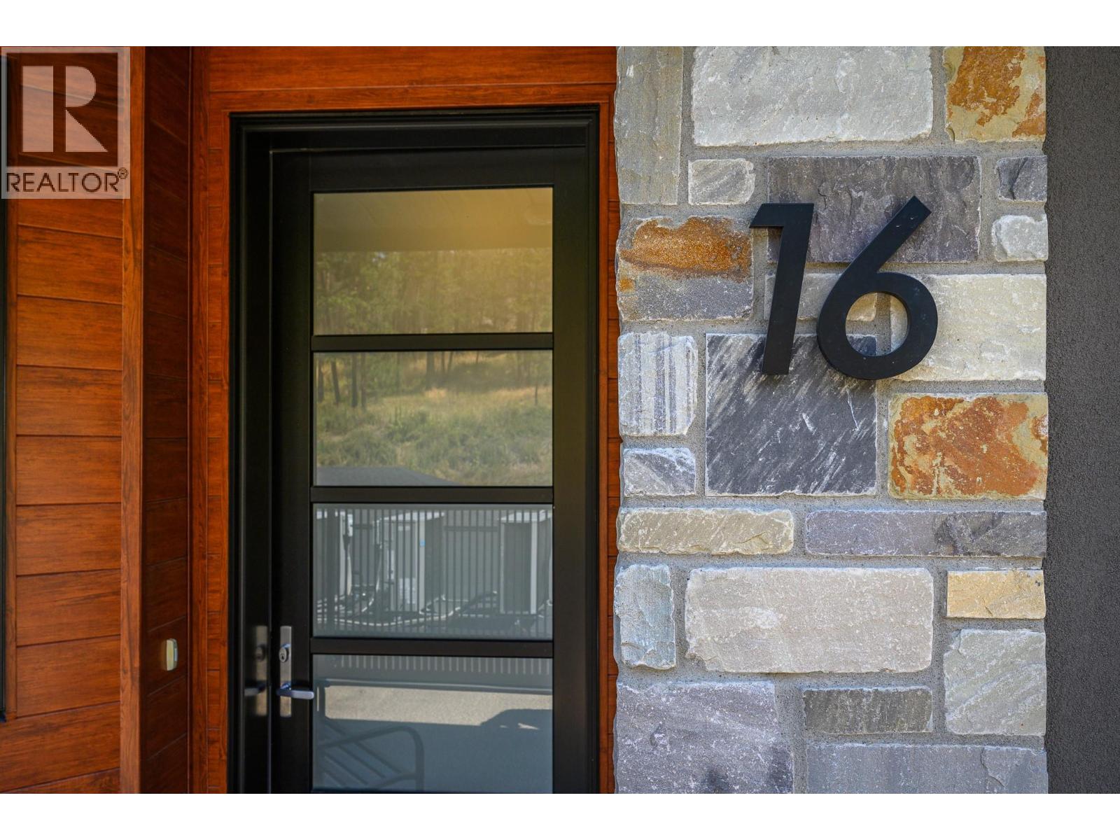 9700 Santina Road Unit# 16, Lake Country