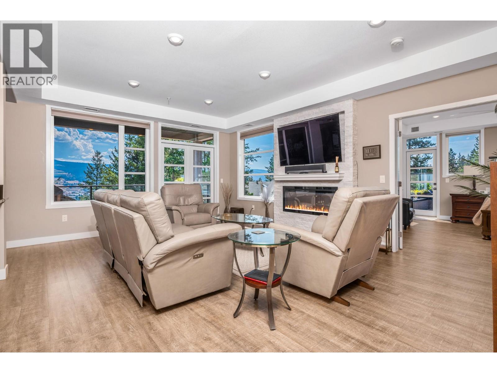 9700 Santina Road Unit# 16, Lake Country