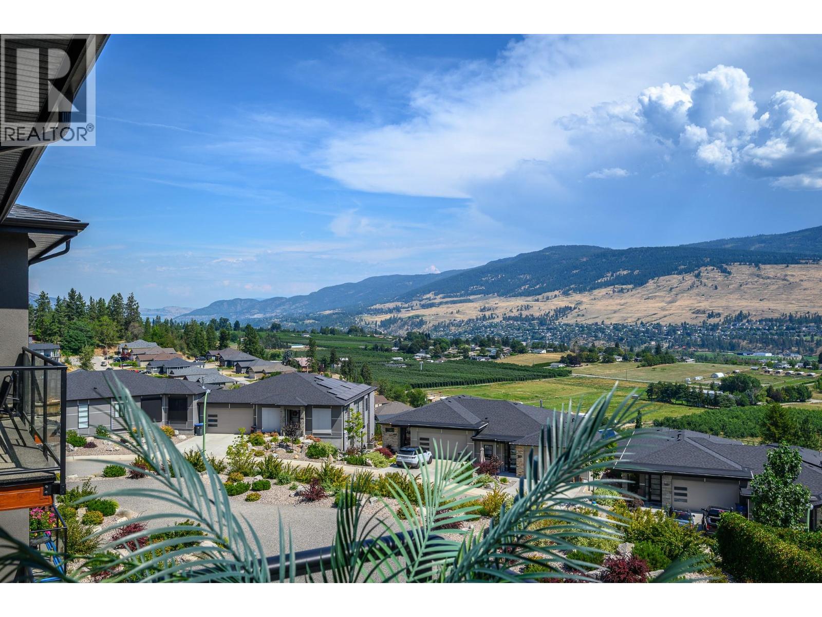 9700 Santina Road Unit# 16, Lake Country