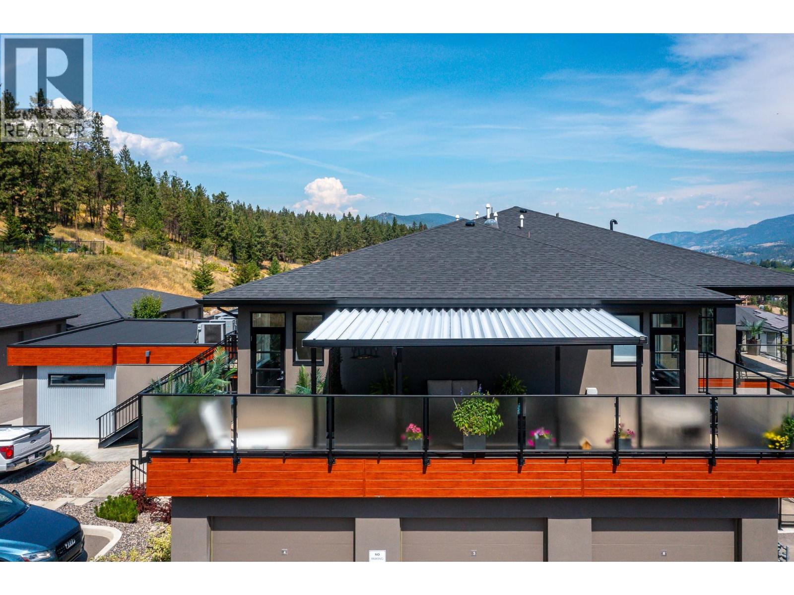 9700 Santina Road Unit# 16, Lake Country