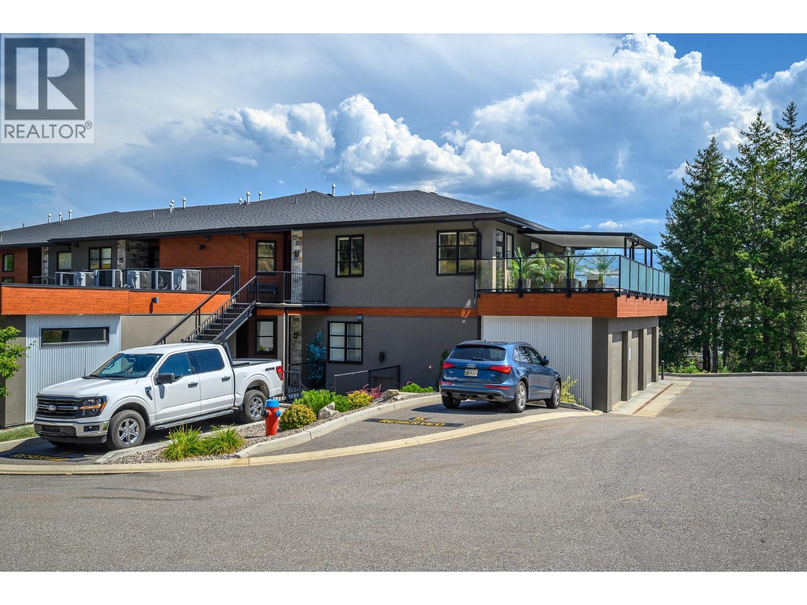 9700 Santina Road Unit# 16, Lake Country
